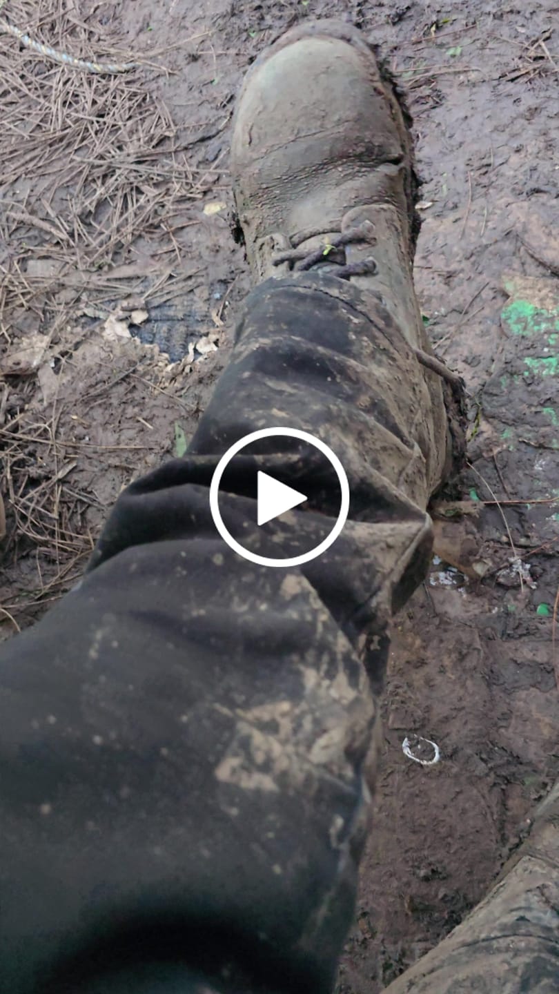 Customer video review of Midweight Merino Socks