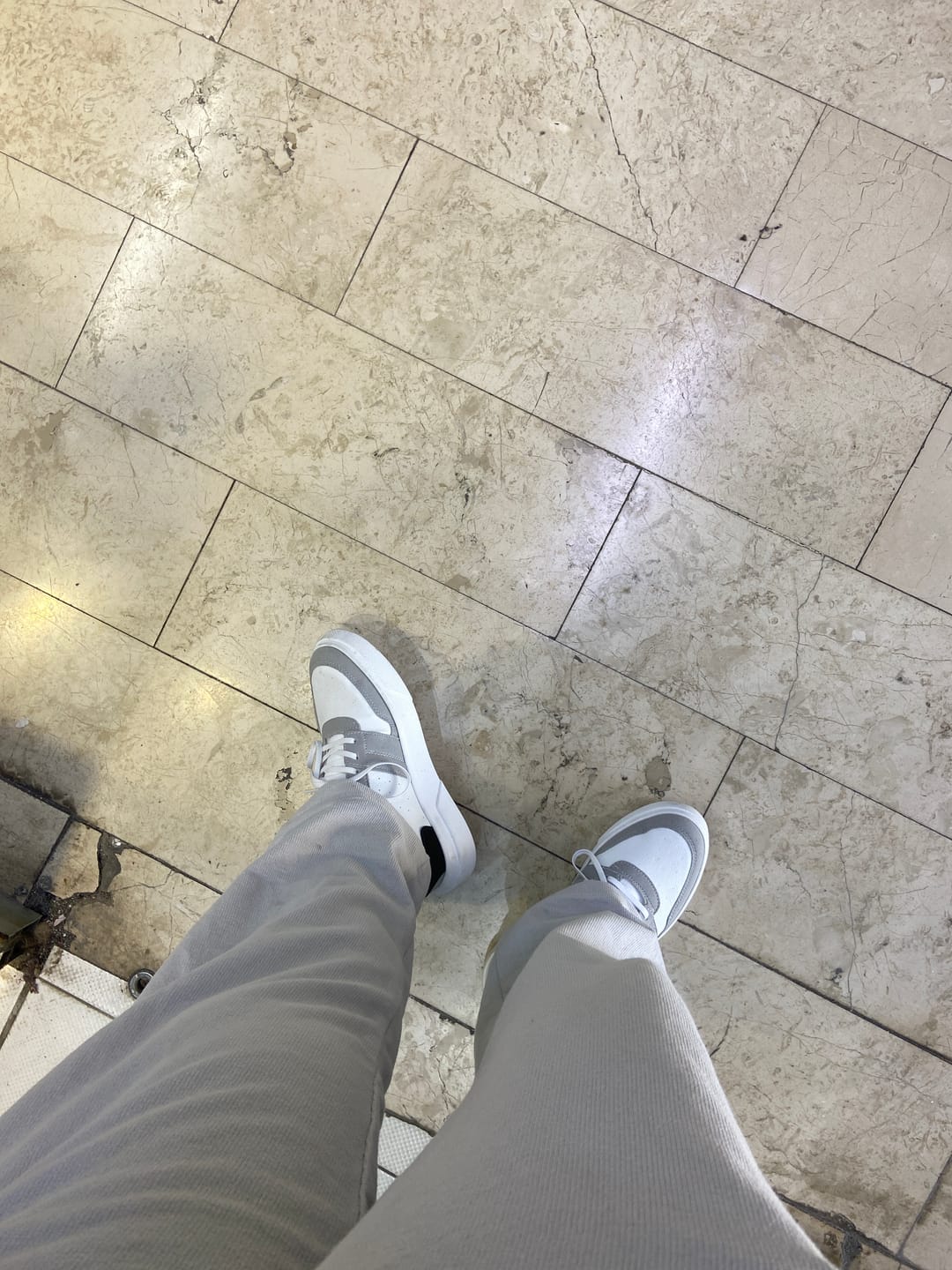 Customer photo review of ARIOS +6CM
