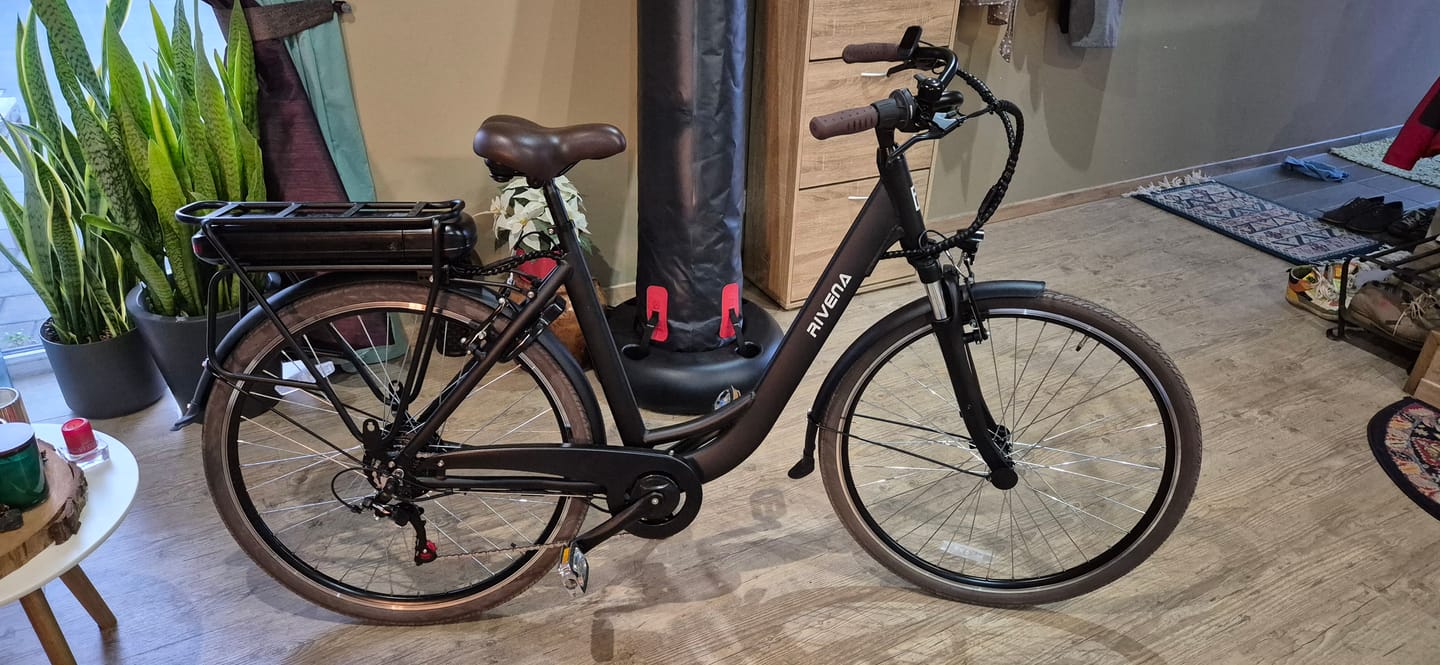 Customer photo review of Premium D7