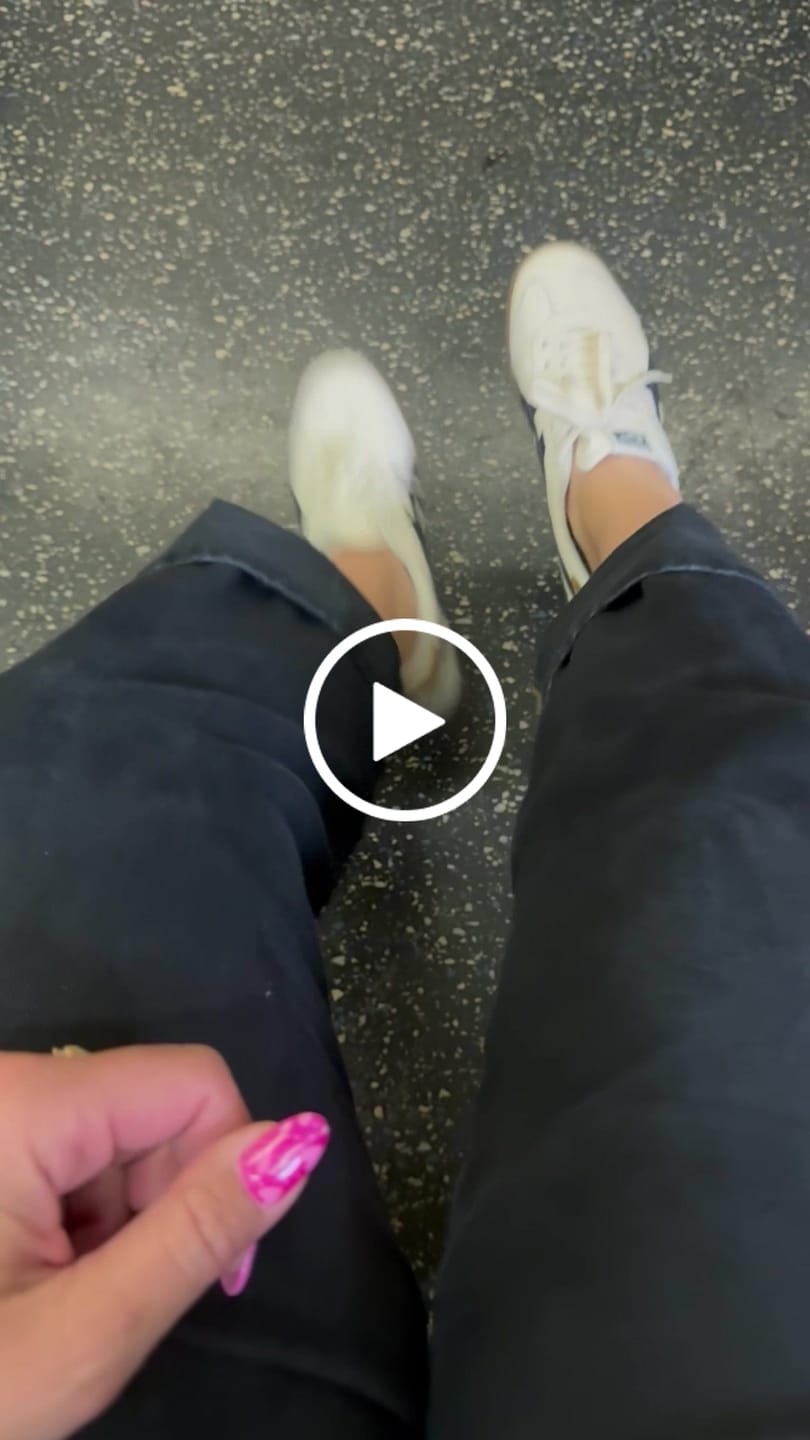 Customer video review of Stovepipe Leg 323 • Black Wash