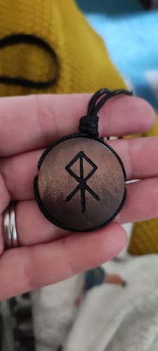 Customer photo review of Grown-up Lucky bag - MK33