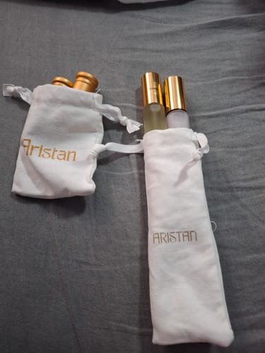 Customer photo review of White Sun