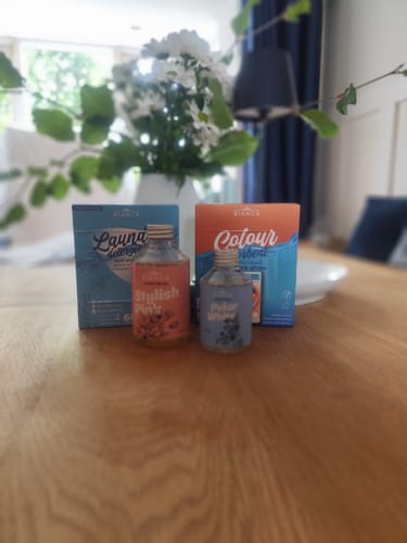 Customer photo review of Stylish Pink