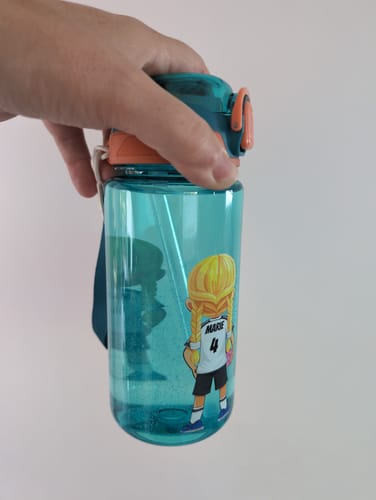 Customer photo review of Handball Buddy
