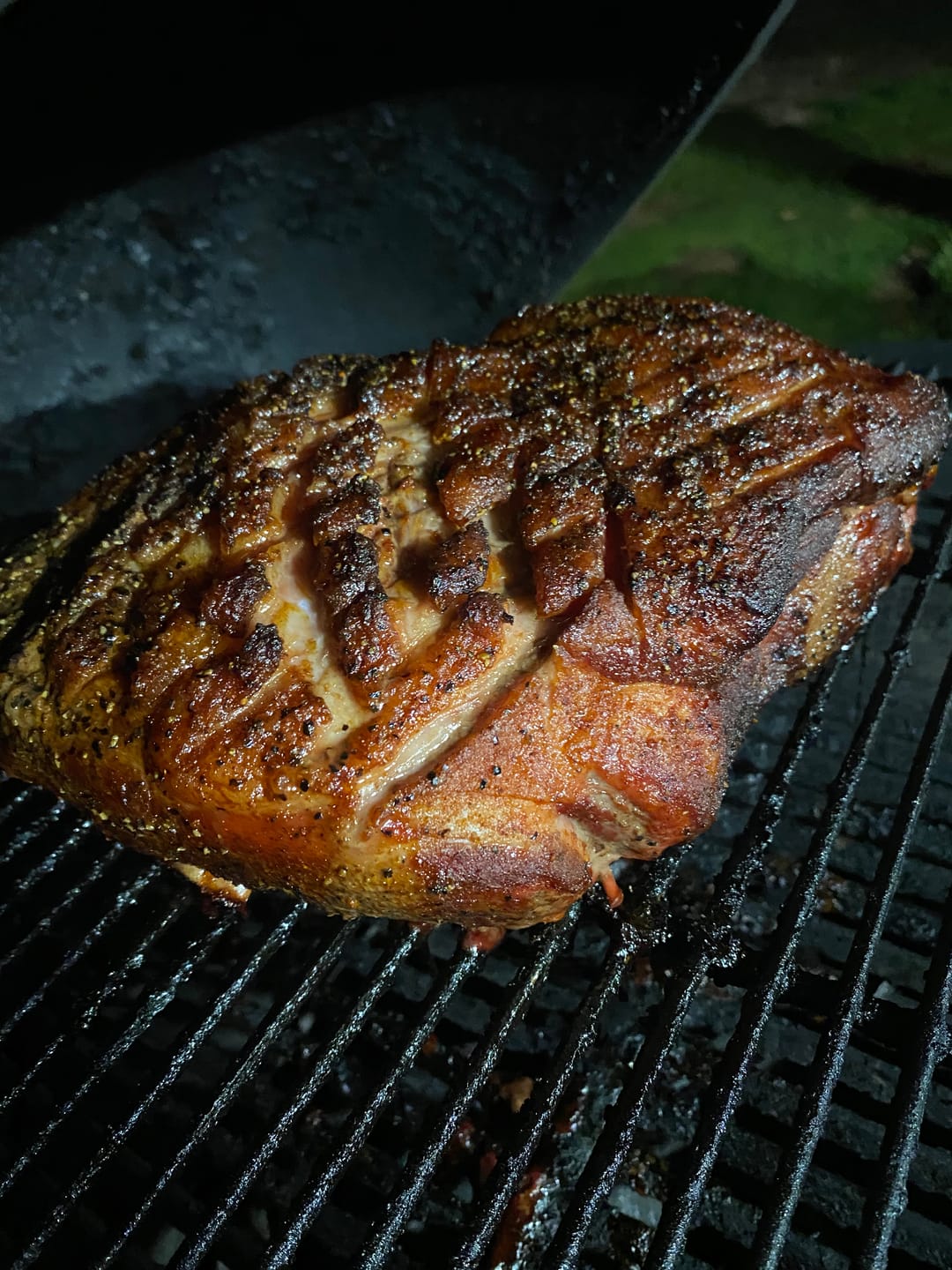 Customer photo review of Sweet BBQ Sauce