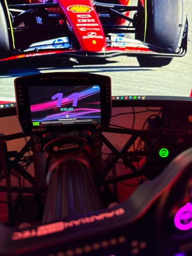 Customer photo review of B5-DDU V2 Project