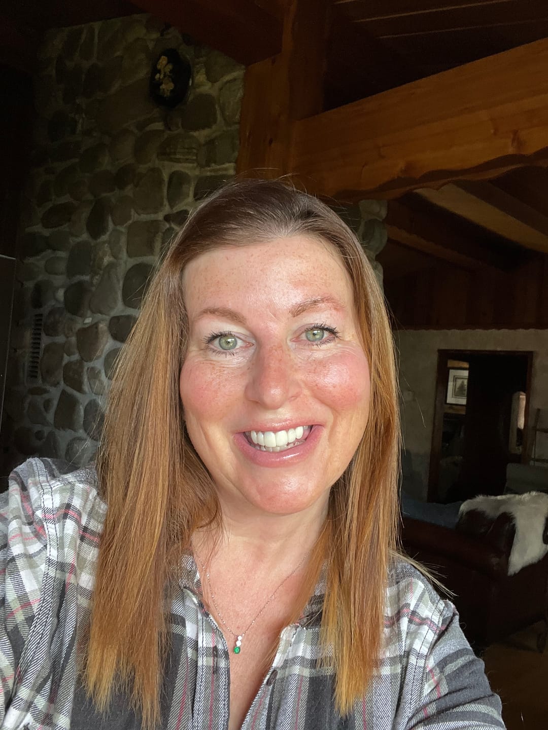 Customer photo review of 1-Pack Lavender Restore & Renew Tallow Cream