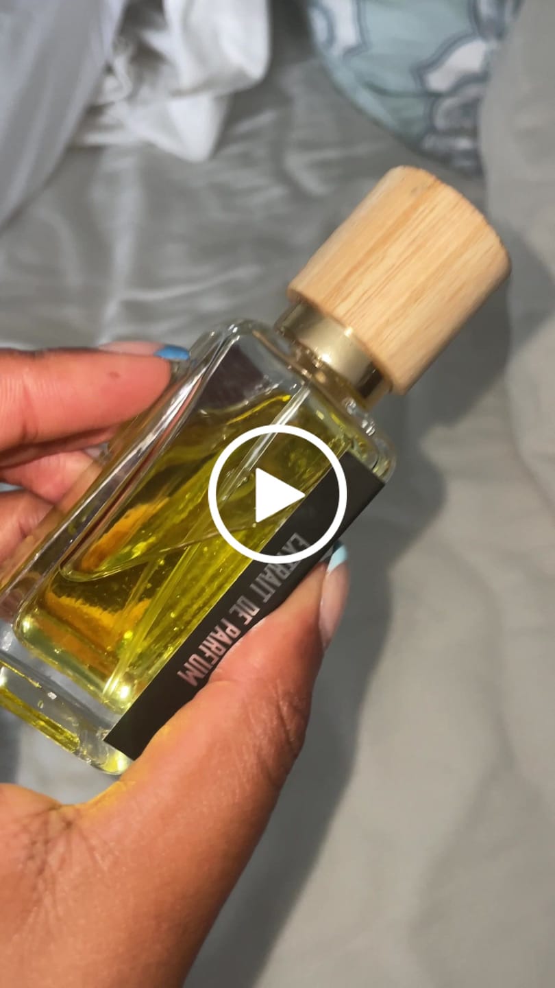 Customer video review of Pistachio Cream Delight