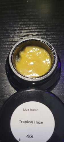 Customer photo review of Tropical Haze