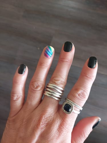 Martin R. review of Dancing At Midnight image 1 out of 2