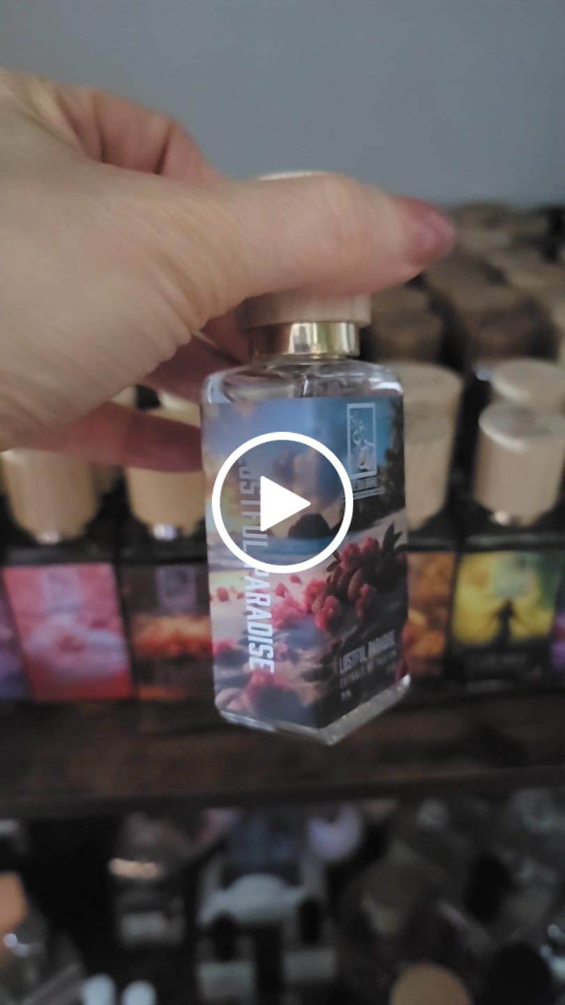 Customer video review of Lustful Paradise
