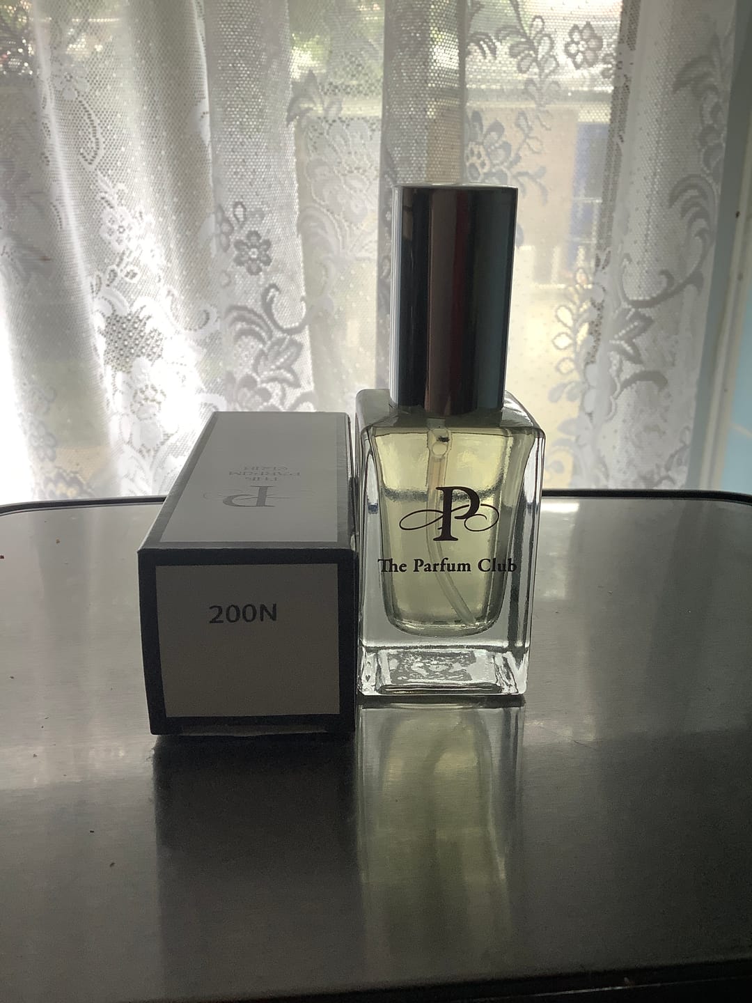 Customer photo review of No. 200N - inspired by C. de Bleu (M)