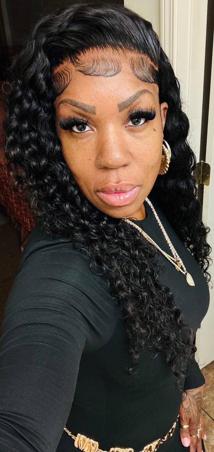 Customer photo review of LIMITED EDITION: Jolie’s Mini Full Body & Face Brightening Kit/ Acne Kit