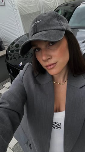 Customer photo review of WASHED DADDY.