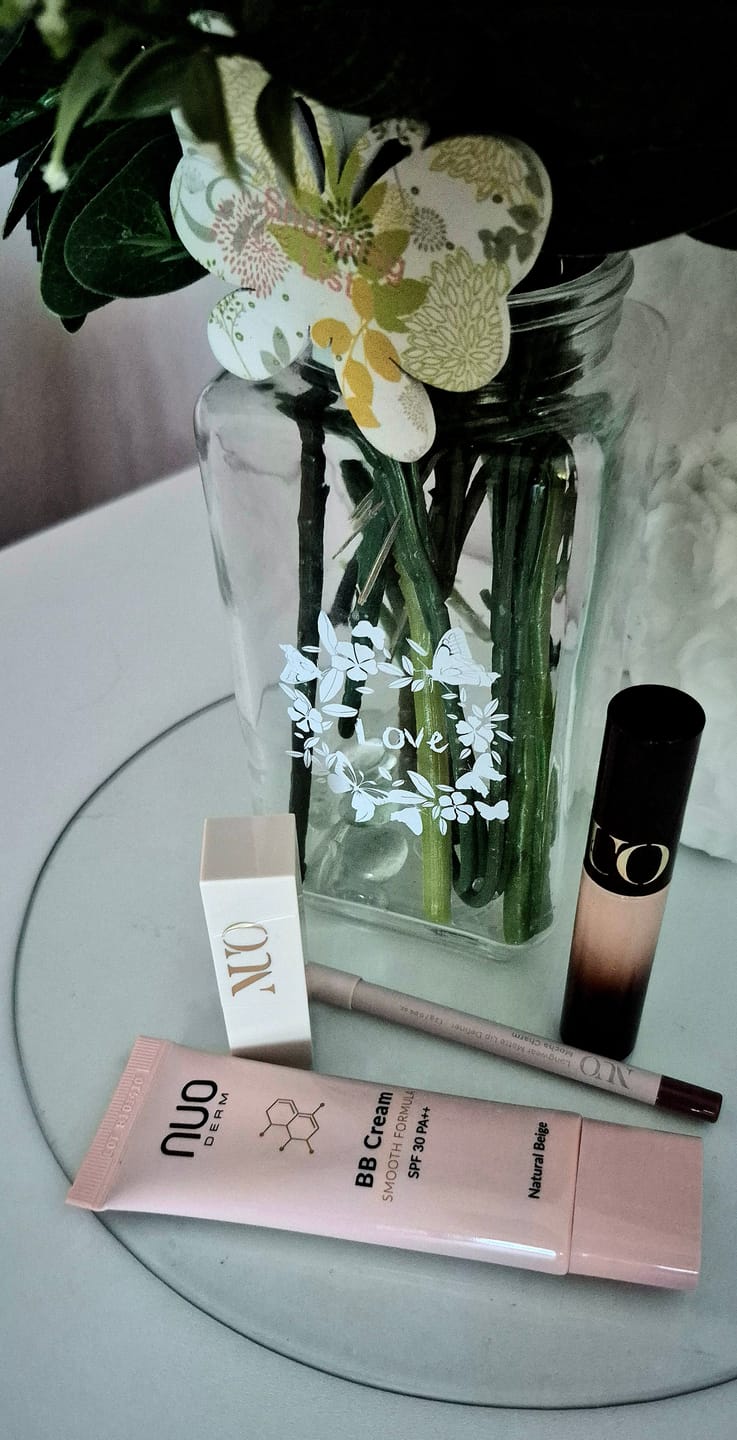 Customer photo review of Creion de buze cremos