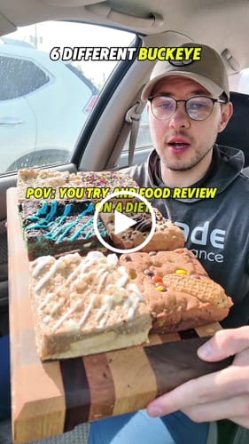 Customer video review of All American Bundle Pack