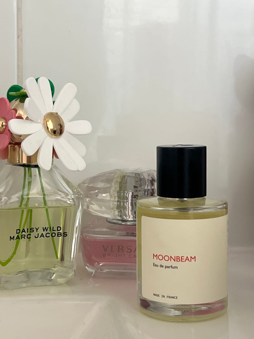 Customer photo review of Moonbeam