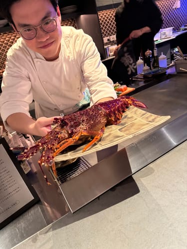 Nadia S. review of One Piece Cartoon Cake image 1 out of 2