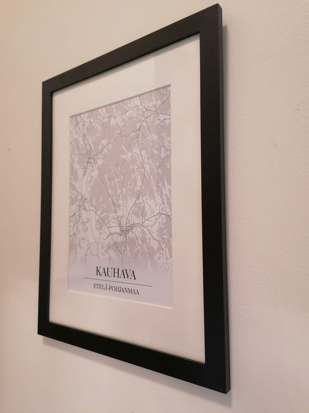 Customer photo review of Kauhava