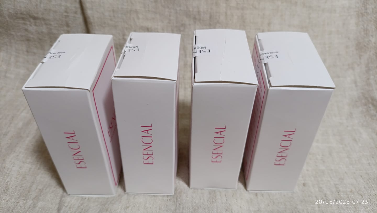 Customer photo review of M068 Inspirado en: Libre - Yves Saint Laurent