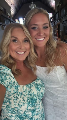 Customer photo review of Senza Sole 14 - Professional Solution