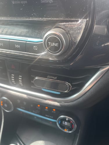 Customer photo review of Starter Kit Scent Refills