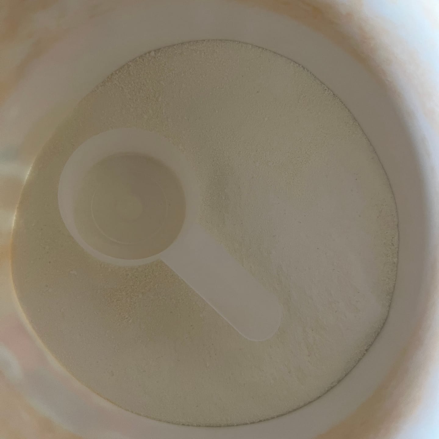 Customer photo review of VRAC - Collagène Marin (100g)