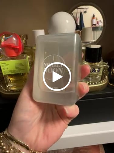 Customer video review of Nearly Noon Eau de Parfum