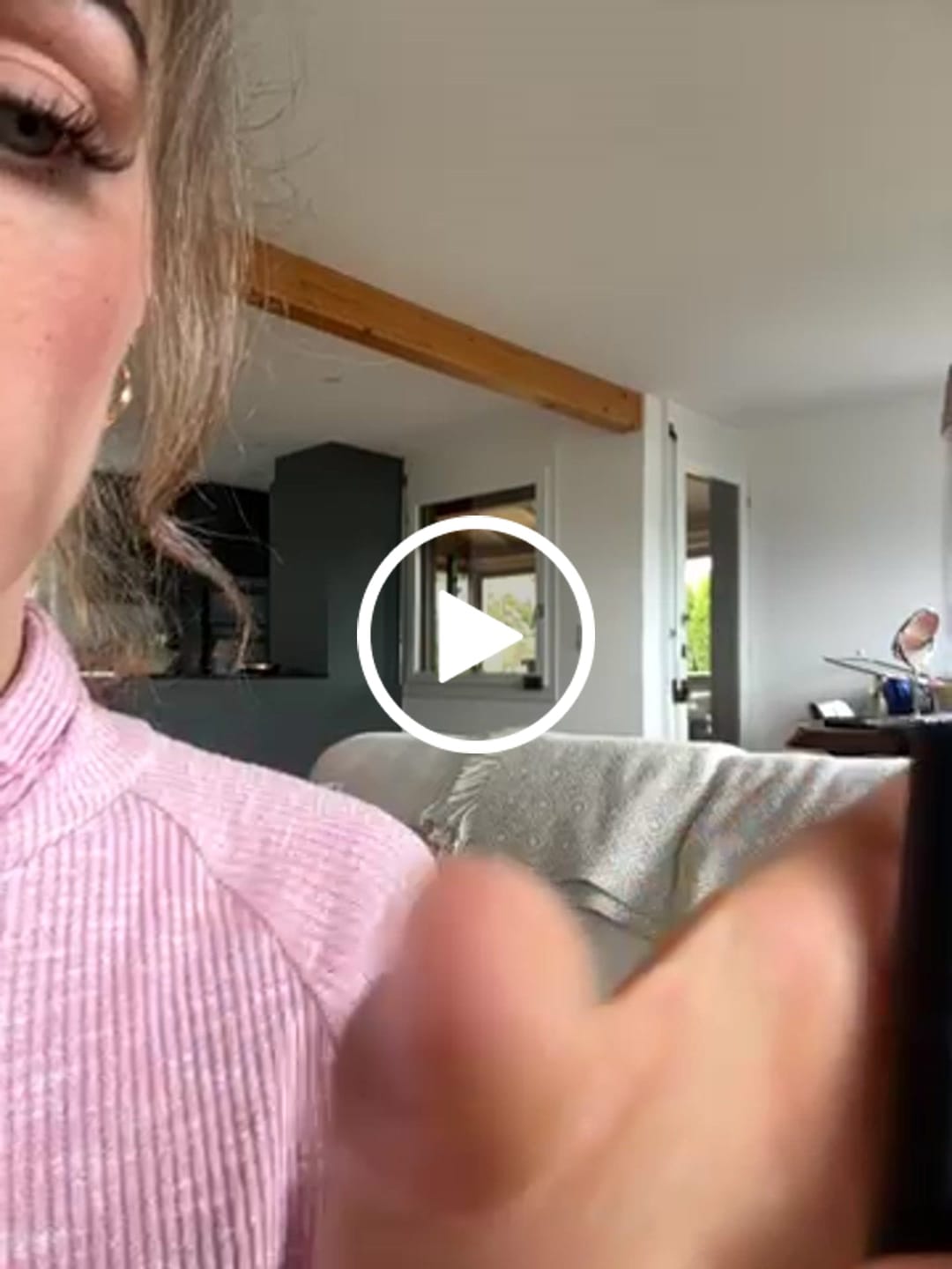 Customer video review of BOND.MASCARA
