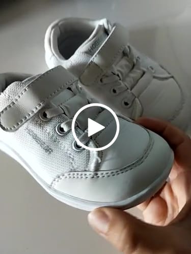 Customer video review of Niños Sorrel 2.0 - Barefoot De Ocio