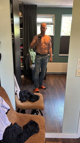 Customer photo review of Testo Charge 90 Capsules + GRATIS E-book