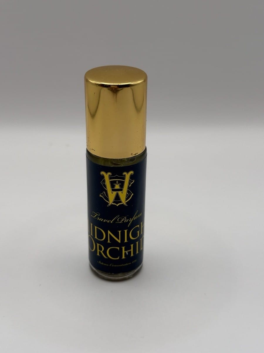 Customer photo review of Perfumer Gifting Experience