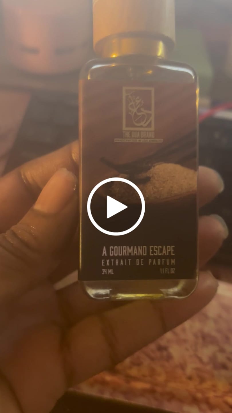Customer video review of A Gourmand Escape