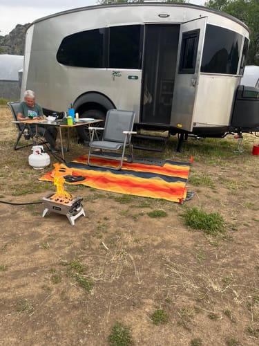 Customer photo review of The Howl R1