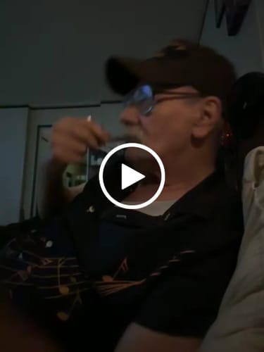 Customer video review of Alien OG - 14 Grams Littles - Indica