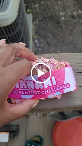 Lia W. review of Japan Sakura Virtual Challenge image 1 out of 1