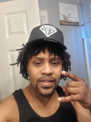 Customer photo review of OG TRUCKER