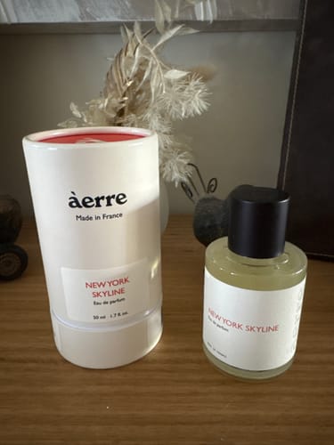 Customer photo review of New York Skyline