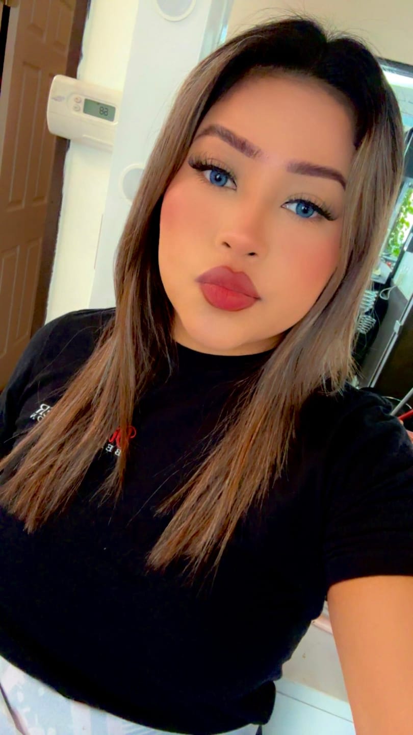 Customer photo review of Pegamento de Pestañas Ultra-Resistente✨Tiktok Viral✨