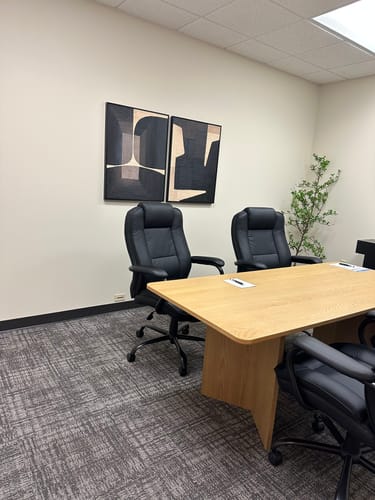 Customer photo review of Modern Abstract Painting #ABAV357