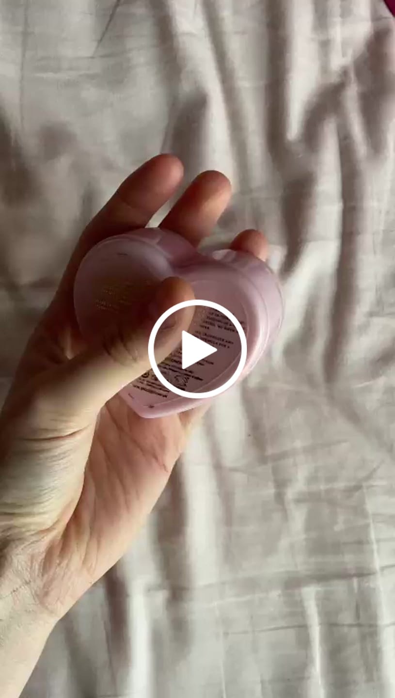Customer video review of P.Louise Cut Carver
