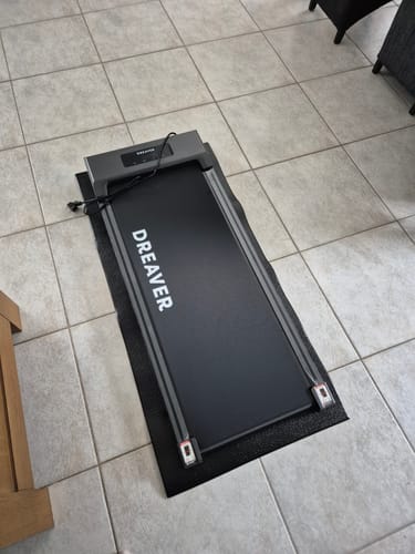 Customer photo review of Dreaver S310 Loopband