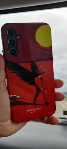 Customer photo review of My Inner Child Is Ageless