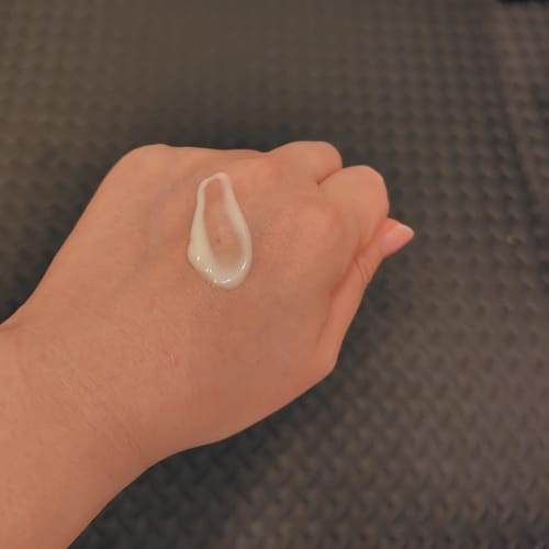 Customer photo review of Cyspera （シスペラ）｜２本セット