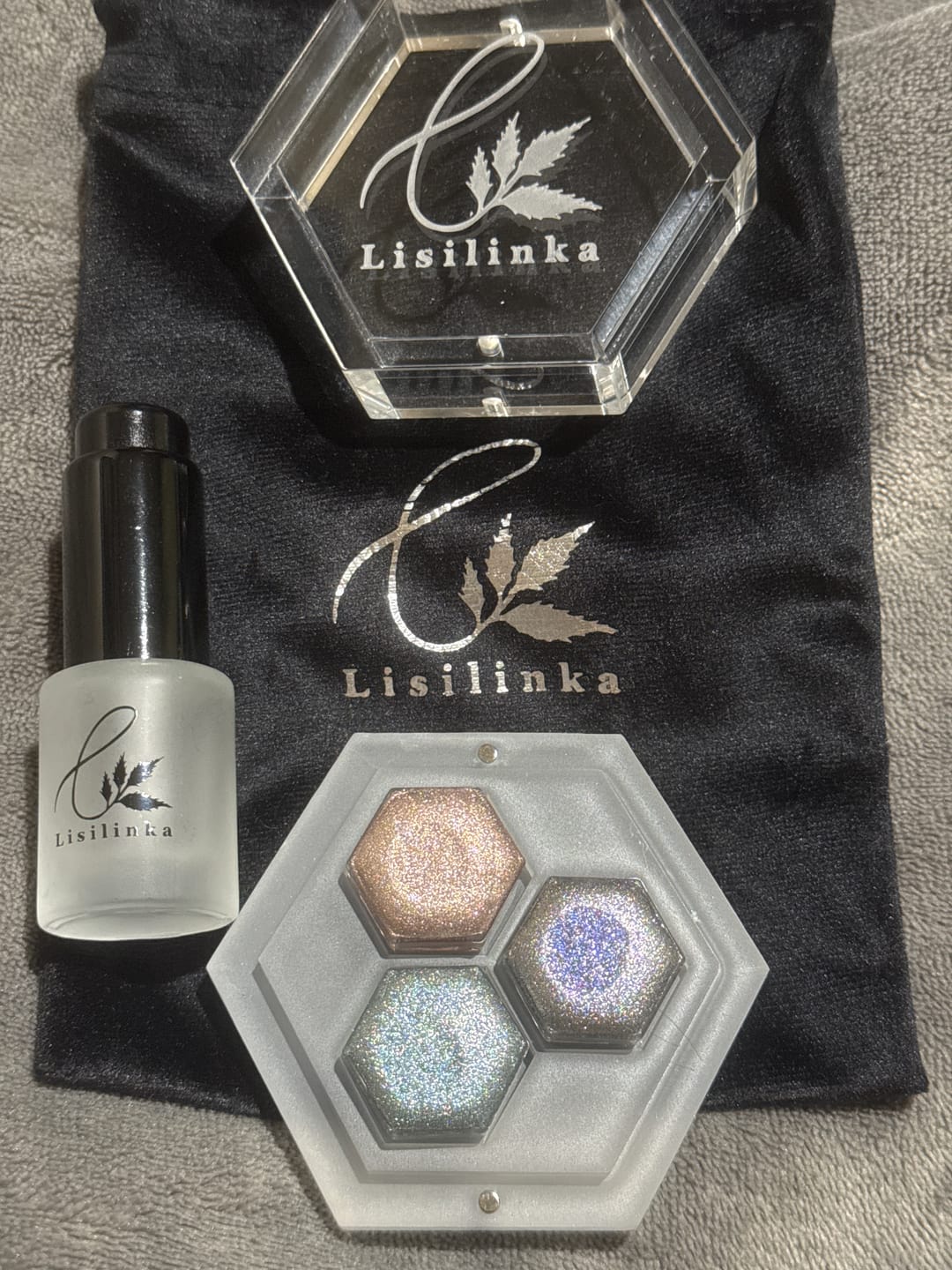 Customer photo review of Winter Wonderland