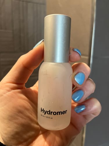 Customer photo review of Hydromer