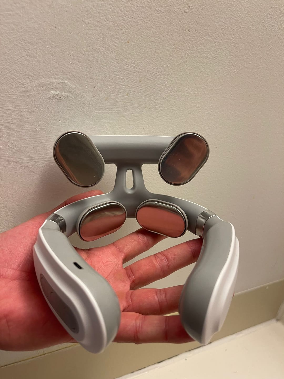 Customer photo review of Vitality™ MagicPro 2.0