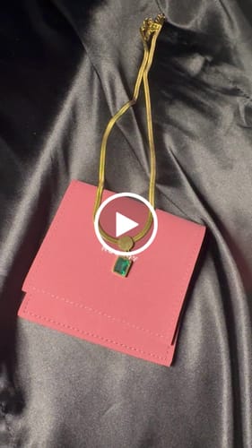 Customer video review of BLAIBLE