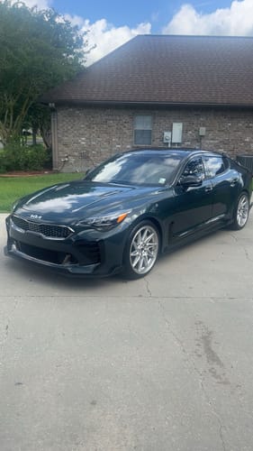 Customer photo review of Limlex® HydroShield-X Coating Spray