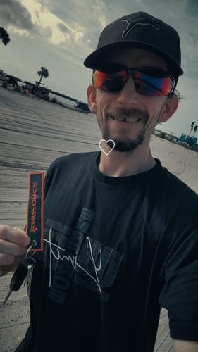 Customer photo review of Unlimited Jet Tag
